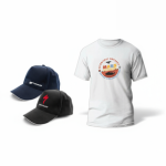 Branded Apparel