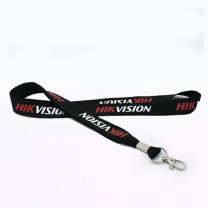 Sublimation Polyester Lanyards